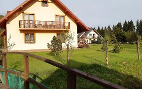 Szczepanówka Agroturystyka